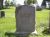 Katharine Elizabeth (Reichert) Foos, Lakeview Cemetery, Windsor, Weld County, Colorado. 