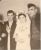 Arthur Halt and Katharina Margheim Wedding, Omsk, Siberia, Russia 1961