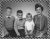 Betty Jane (Herdt) Latta Family, Cheyenne, Laramie County, Wyoming 1965.