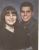 Brian Patrick Markheim and Jodi Leigh Leever, Bayard, Morrill County, Nebraska 2000
