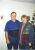 Donald Roscoe Hahlweg and Janet Lamb, Holyoke, Philips County, Colorado 1999