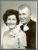 Edward Jacob Bruntz and Alice Schlegal Wedding, Larned, Pawnee County, Kansas 1965.