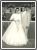 Edward L. Margheim and Wanita Kanzler Wedding, Greeley, Weld County, Colorado 28 Oct 1960.