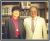 Edwin Goddard Cowdin, III, and Martha Patterson, Elberta, Baldwin County, Alabama 1999.