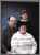 Eric Charles Springer and Sheryl Ann Margheim Family, Pisgah, Harrison County, Iowa 2000.