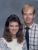 Eric Jantz and Kristy Ann Bohatch, Hoisington, Barton County, Kansas 1991.