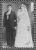 Johann Frederick Michaelis and Eva Elizabeth Margheim Wedding, Immanuel Lutheran Church, Milberger, Russell County, Kansas 31 Aug 1904.