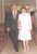 Alejandro Alberto Margheim and Estela Beatriz Boxler, Wedding, Diamante, Entre Rios, Argentina 1983