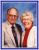Carl Leroy Hovander and Beatrice Louise Schliesing, Sun City, Maricopa County, Arizona 1998.