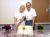 Carl Leroy Hovander and Beatrice Louise Schliesing 60th Wedding Anniversay, Sun City, Maricopa County, Arizona 2002.