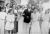 Lawrence William Margheim and Eunice Eleanor Barnd Wedding, Ness City, Ness County, Kansas 16 Jun 1935.