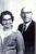 Weldon Patrick Schliesing and Marie Elizabeth Schumacher, San Antonio, Bexar County, Texas 1952
