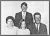 Wilbur and Ruth Markheim Family, Lyman, Scottsbluff County, Nebraska 1970.