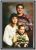 William Hamernik, Jr. and Teresa L. Kuntz Family, Omaha, Douglas County, Nebraska 1991.