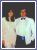 William Hulsey and Lorraine Evon Margheim, Norwalk, Los Angeles County, California 1989.