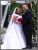 William Walter Warner, Jr. and Silvia Salazar Wedding, Ivy House Garden Chapel, Ingelwood, Los Angeles County, California 26 May 2007.