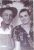 William Pfaff and Mary Elizabeth Brunz, Gregory County, South Dakota 1950