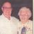 Willie and Rachel Sterkel, 60th Wedding Anniversary, Torrington, Goshen County, Wyoming 25 Nov 2005.